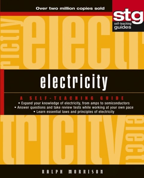 Electricity - A Self-Teaching Guide