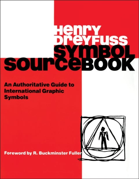 Symbol Sourcebook - An Authoritative Guide to International Graphic Symbols