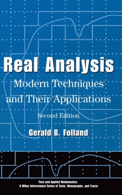 Real Analysis - Modern Techniques and Their Applications