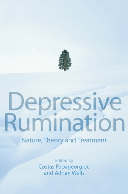 Depressive Rumination - Nature, Theory and Treatment