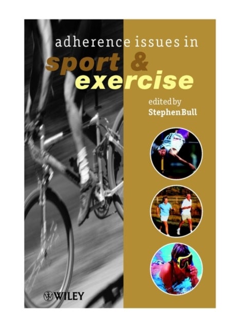 Bilde av Adherence Issues In Sport And Exercise