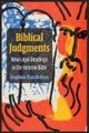 Biblical Judgments