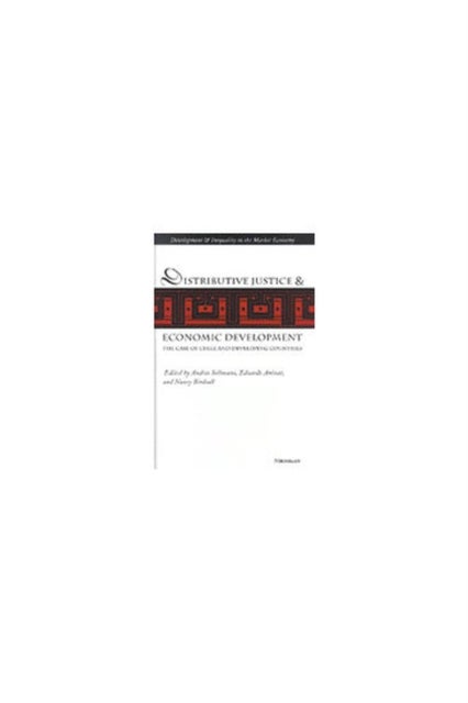 Distributive Justice and Economic Development - The Case of Chile and Developing Countries