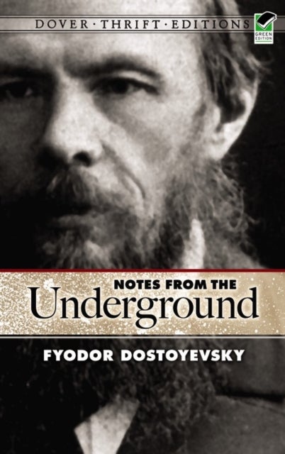 Bilde av Notes From The Underground Av Fyodor Dostoyevsky