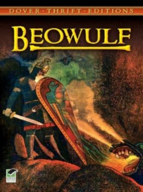 Bilde av Beowulf