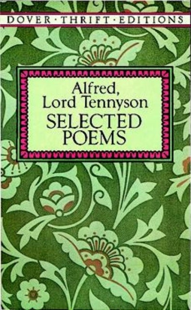 Bilde av The Charge Of The Light Brigade And Other Poems Av Alfred Lord Tennyson