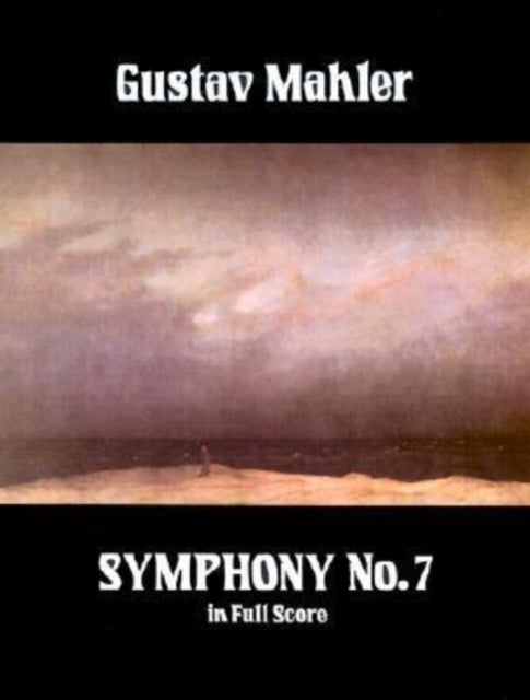 Bilde av Symphony No. 7 Av Gustav Mahler