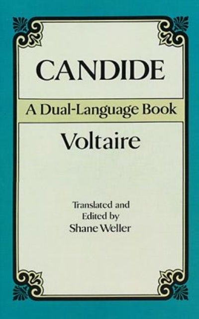 Candide: Dual Language