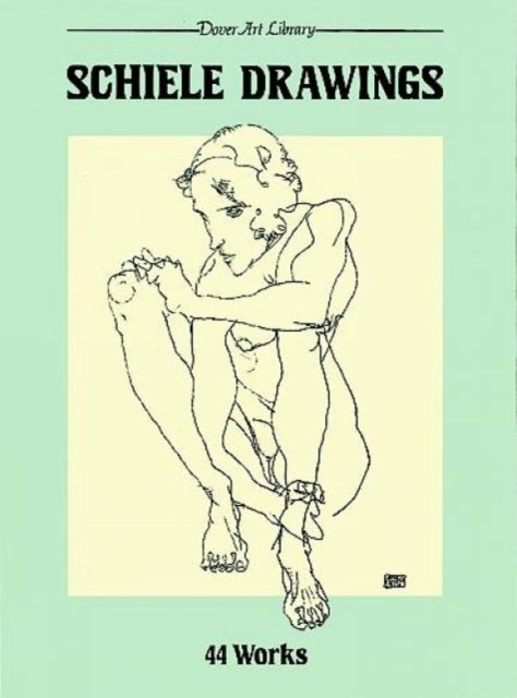Schiele Drawings - 44 Works