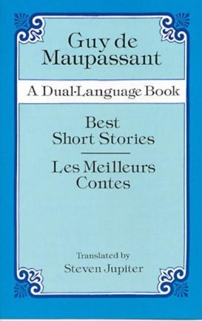 Best Short Stories - A Dual-Language Book