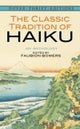 The Classic Tradition of Haiku