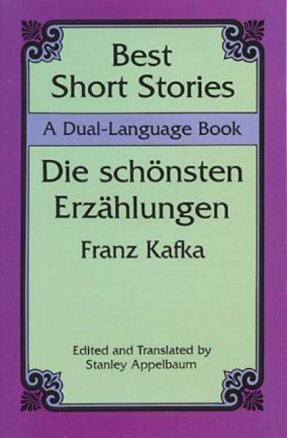 Best Short Stories - A Dual-Language Book