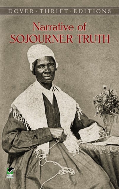 Bilde av Narrative Of Sojourner Truth Av Sojourner Truth