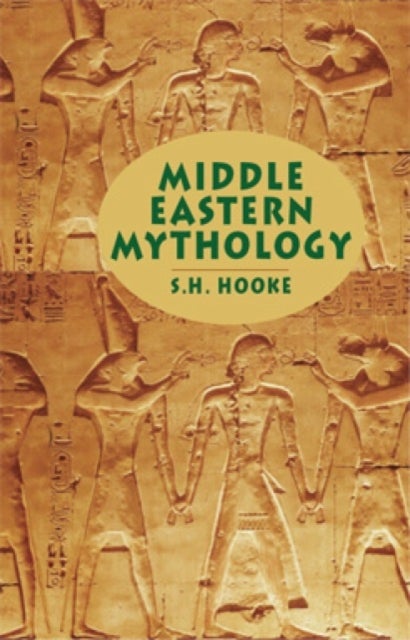 Bilde av Middle Eastern Mythology Av S. Hooke