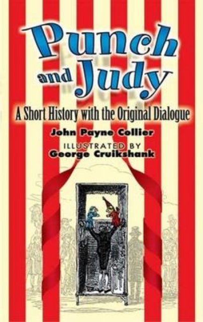 Punch and Judy - A Short History with the Original Dialogue