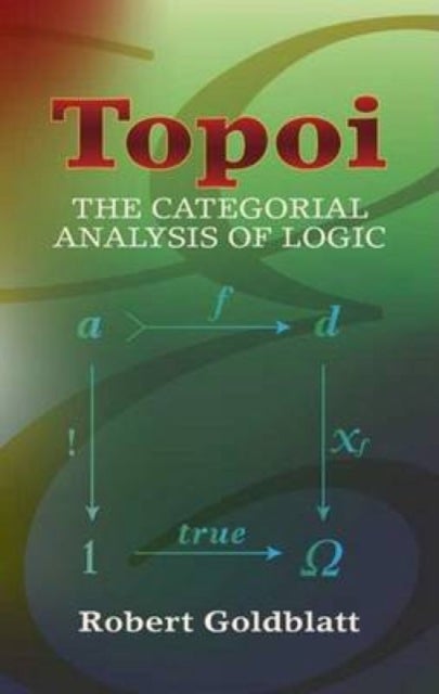 Topoi - The Categorial Analysis of Logic