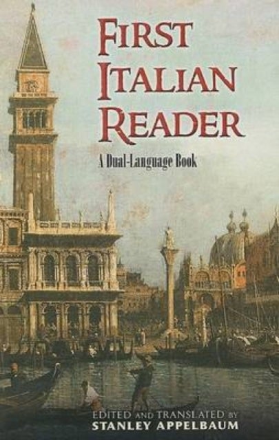 First Italian Reader - A Beginner's Dual-Language Book