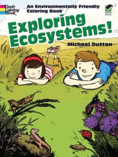 Bilde av Exploring Ecosystems! Av Michael Dutton