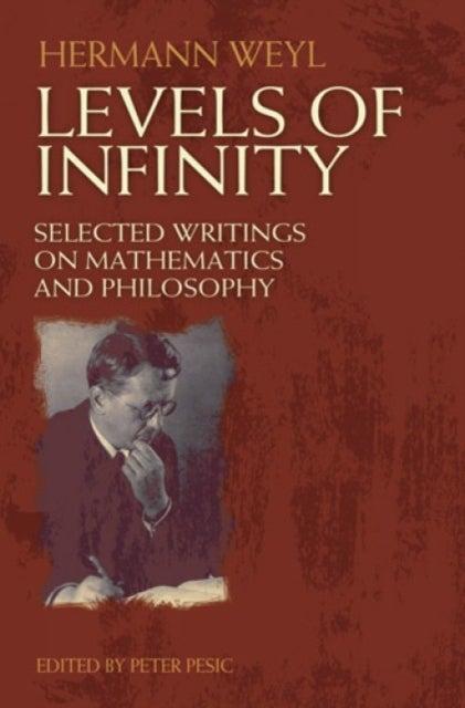 Levels of Infinity - Selected Writings on Mathematics and Philosophy