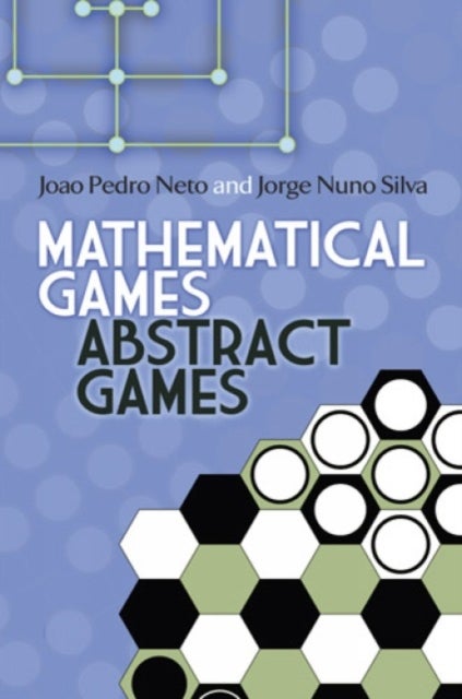 Bilde av Mathematical Games, Abstract Games Av Joao Neto
