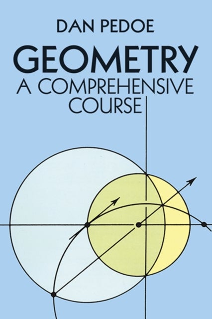 Geometry - A Comprehensive Course