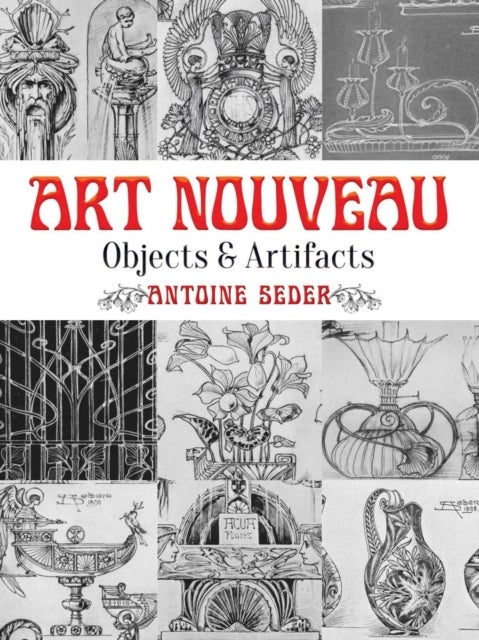 Art Nouveau - Objects and Artifacts