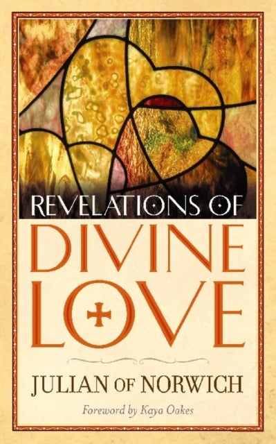 Bilde av Revelations Of Divine Love Av Julian Of Norwich