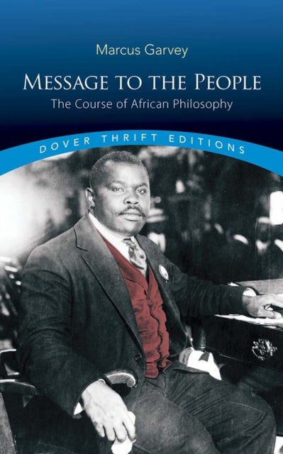 Message to the People - The Course of African Philosophy