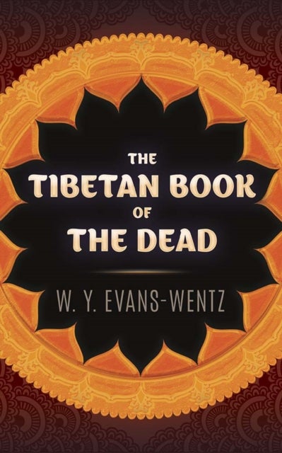 Bilde av The Tibetan Book Of The Dead Av W. Y. Evans-wentz