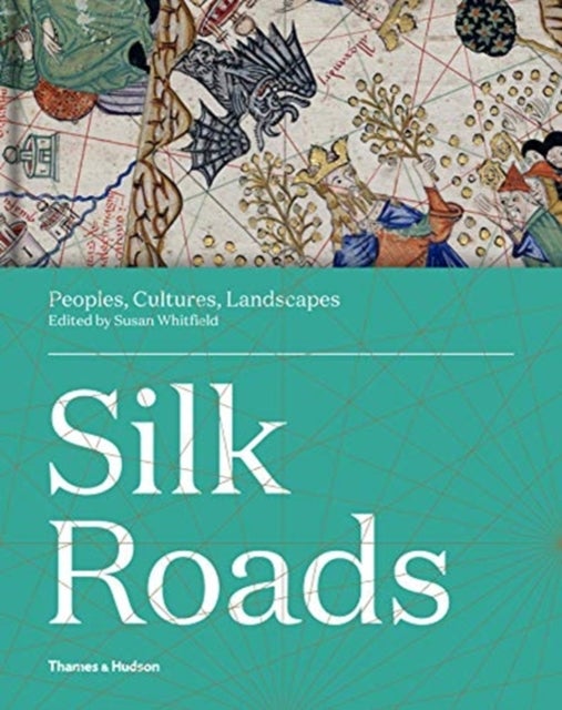 Bilde av Silk Roads