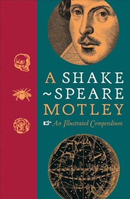 A Shakespeare Motley - An Illustrated Assortment
