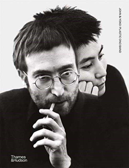 Bilde av John &amp; Yoko/plastic Ono Band Av John Lennon, Yoko Ono