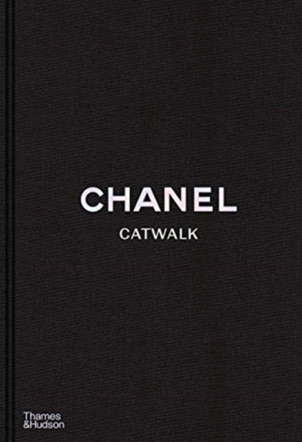 Bilde av Chanel Catwalk Av Patrick Mauries