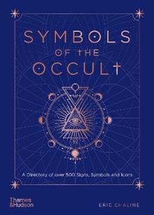 Bilde av Symbols Of The Occult Av Eric Chaline
