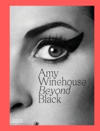 Amy Winehouse - beyond black
