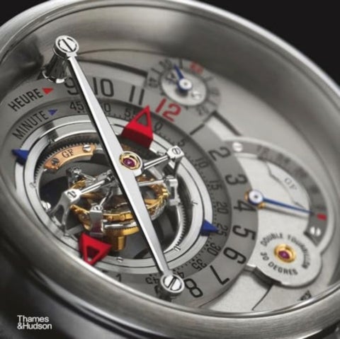 Greubel Forsey - An Adventure Story