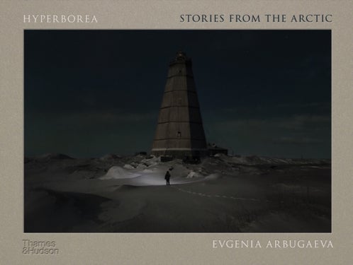 Hyperborea - Stories from the Arctic