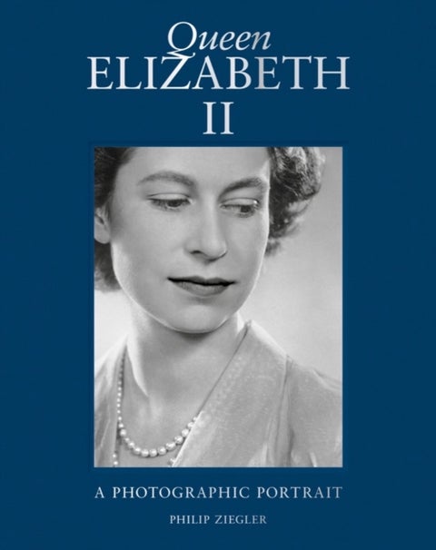 Queen Elizabeth II - A Photographic Portrait