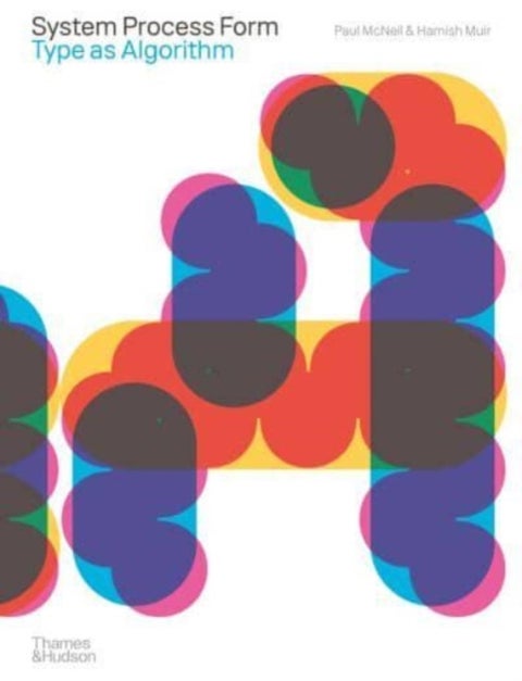 System Process Form - Type as Algorithm