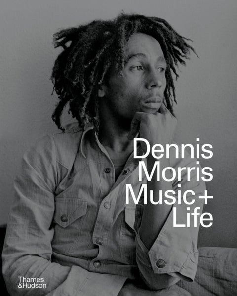 Dennis Morris - Life + Music