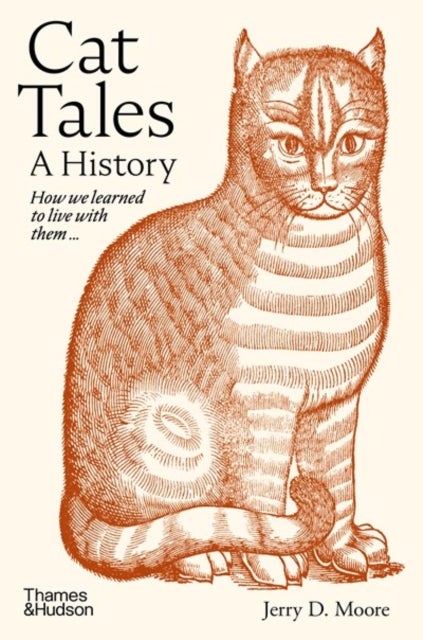 Cat Tales - A History