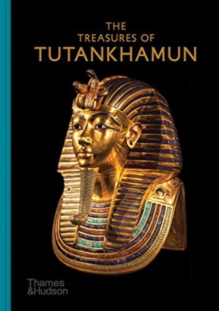 Bilde av The Treasures Of Tutankhamun