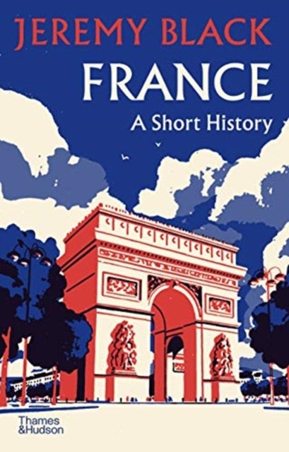 Bilde av France: A Short History Av Jeremy Black