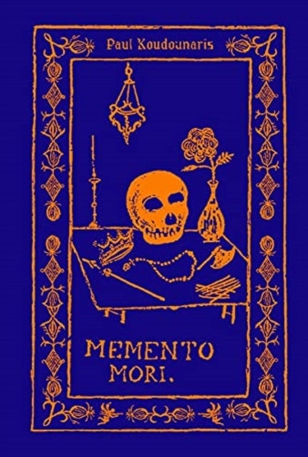 Memento Mori - The Dead Among Us