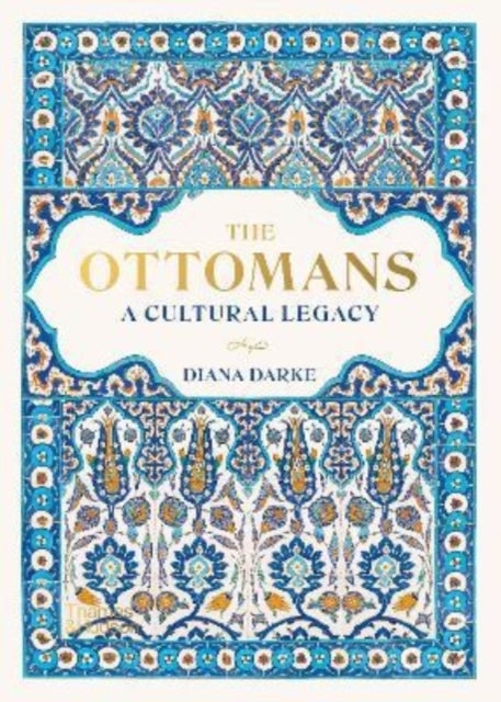 Bilde av The Ottomans Av Diana Darke