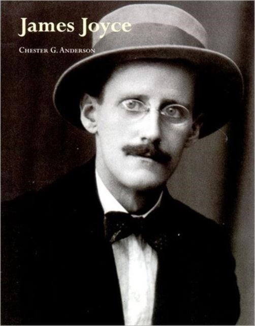 James Joyce av Chester G. Anderson