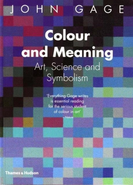 Colour and Meaning - Art, Science and Symbolism