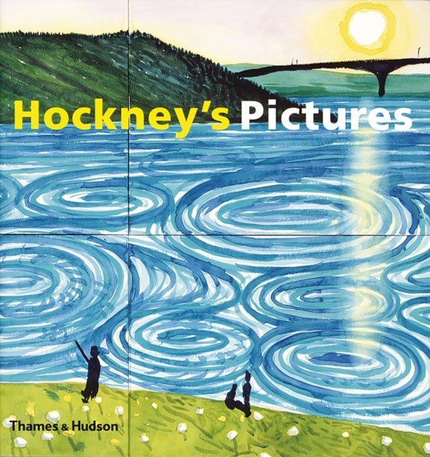 Bilde av Hockney&#039;s Pictures Av David Hockney