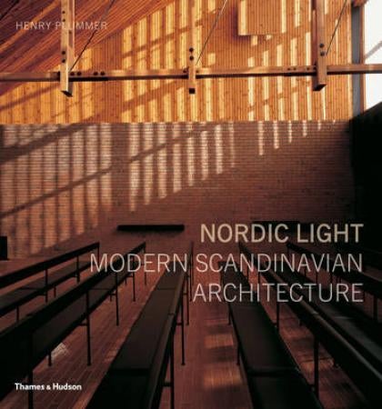Nordic Light: Modern Scandinavian Architecture