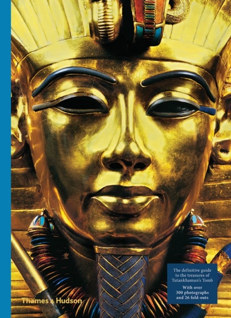 Tutankhamun - The Treasures of the Tomb